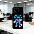 Six Seven 67 SS Phone Case Silicone Soft For IPhone 17 16 15 14 13 12 11 X XR Plus Pro Max Plus