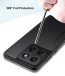 Luxury PU Leather Case for Motorola Edge 60 Fusion Stylus 60s 50 40 Pro Neo G15 G05 G45 G75 G35 G55 Simple Anti-drop Phone Case