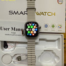 DW100 Pro Updated DW200 Pro 5G LTE Full Netcom Android 13.0 Smartwatch Smart Watch With Rotary Camera Touch ID Infrared function