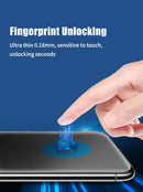 2-4pcs Matte Hydrogel Soft Film for Infinix Note 40 Pro 30 40S Frosted Screen Protector Hot 50 Pro Plus Zero Ultra Film no glass