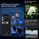 2026 New 4K HD AI Smart Glasses Men 800W Pixel Camera Take a Picture 32GB WIFI Transmission Voice Assistant Smart Glasses Women