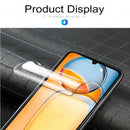 3Pcs Hydrogel Film For Xiaomi Poco F1 F2 X3 NFC X4 M3 F3 GT M4 Pro Soft Screen Protector