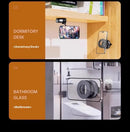Foldable Electric Vacuum Magnetic Car Mount Strong Suction Stand for iPhone 12/13/14/15/16 Cell Phone Holder for Live Streaming