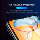 3Pcs Hydrogel Film For Xiaomi Poco F1 F2 X3 NFC X4 M3 F3 GT M4 Pro Soft Screen Protector