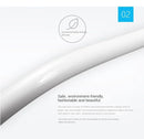 Universal Cell Phone Holder 360° Flexible Lazy Holder Adjustable Long Arm Gooseneck Clip Desktop Mount Bracket Smart Phone Stand