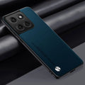 Luxury PU Leather Case for Motorola Edge 60 Fusion Stylus 60s 50 40 Pro Neo G15 G05 G45 G75 G35 G55 Simple Anti-drop Phone Case