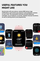 2026 New GPS Track Smart Watch 2.01 Inch Ultra HD AMOLED Screen Movement Run Track Heart Rate Monitor Bluetooth Call Smartwatch
