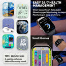 2026 New GPS Track Smart Watch 2.01 Inch Ultra HD AMOLED Screen Movement Run Track Heart Rate Monitor Bluetooth Call Smartwatch