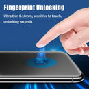 2-4pcs Matte Hydrogel Soft Film for Infinix Note 40 Pro 30 40S Frosted Screen Protector Hot 50 Pro Plus Zero Ultra Film no glass