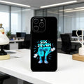 Six Seven 67 SS Phone Case Silicone Soft For IPhone 17 16 15 14 13 12 11 X XR Plus Pro Max Plus
