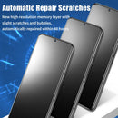 2-4pcs Matte Hydrogel Soft Film for Infinix Note 40 Pro 30 40S Frosted Screen Protector Hot 50 Pro Plus Zero Ultra Film no glass