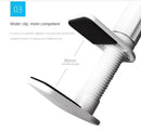 Universal Cell Phone Holder 360° Flexible Lazy Holder Adjustable Long Arm Gooseneck Clip Desktop Mount Bracket Smart Phone Stand