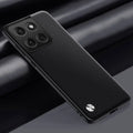 Luxury PU Leather Case for Motorola Edge 60 Fusion Stylus 60s 50 40 Pro Neo G15 G05 G45 G75 G35 G55 Simple Anti-drop Phone Case