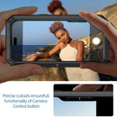 Heavy-duty protective armor metal aluminum shell iPhone 17 16 15 14 13 Mini 12 Pro 11 XS Max XR 16e shockproof protective case