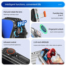 DW100 Pro Updated DW200 Pro 5G LTE Full Netcom Android 13.0 Smartwatch Smart Watch With Rotary Camera Touch ID Infrared function