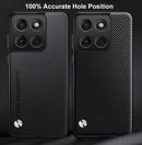 Luxury PU Leather Case for Motorola Edge 60 Fusion Stylus 60s 50 40 Pro Neo G15 G05 G45 G75 G35 G55 Simple Anti-drop Phone Case