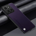 Luxury PU Leather Case for Motorola Edge 60 Fusion Stylus 60s 50 40 Pro Neo G15 G05 G45 G75 G35 G55 Simple Anti-drop Phone Case