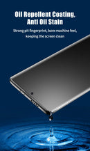 2-4pcs Matte Hydrogel Soft Film for Infinix Note 40 Pro 30 40S Frosted Screen Protector Hot 50 Pro Plus Zero Ultra Film no glass