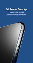 2-4pcs Matte Hydrogel Soft Film for Infinix Note 40 Pro 30 40S Frosted Screen Protector Hot 50 Pro Plus Zero Ultra Film no glass