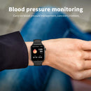 1.96'' AMOLED HD Screen R60 Bluetooth Call Smartwatch for Men Women Blood Oxygen Health Monitoring Fitness Tracking Smart Watch