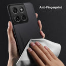 Luxury PU Leather Case for Motorola Edge 60 Fusion Stylus 60s 50 40 Pro Neo G15 G05 G45 G75 G35 G55 Simple Anti-drop Phone Case