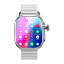 DW100 Pro Updated DW200 Pro 5G LTE Full Netcom Android 13.0 Smartwatch Smart Watch With Rotary Camera Touch ID Infrared function