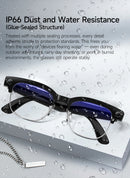 2026 New 4K HD AI Smart Glasses Men 800W Pixel Camera Take a Picture 32GB WIFI Transmission Voice Assistant Smart Glasses Women