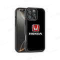 H-HONDA Motorcycle Logo Phone Case For iPhone 17 16 15 14 13 Pro Max Plus 12 11 Cover