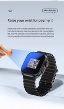 DW100 Pro Updated DW200 Pro 5G LTE Full Netcom Android 13.0 Smartwatch Smart Watch With Rotary Camera Touch ID Infrared function