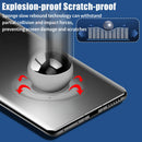 2-4pcs Matte Hydrogel Soft Film for Infinix Note 40 Pro 30 40S Frosted Screen Protector Hot 50 Pro Plus Zero Ultra Film no glass