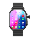 DW100 Pro Updated DW200 Pro 5G LTE Full Netcom Android 13.0 Smartwatch Smart Watch With Rotary Camera Touch ID Infrared function