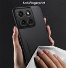 Luxury PU Leather Case for Motorola Edge 60 Fusion Stylus 60s 50 40 Pro Neo G15 G05 G45 G75 G35 G55 Simple Anti-drop Phone Case