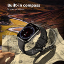 1.96'' AMOLED HD Screen R60 Bluetooth Call Smartwatch for Men Women Blood Oxygen Health Monitoring Fitness Tracking Smart Watch