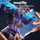 2-4pcs Matte Hydrogel Soft Film for Infinix Note 40 Pro 30 40S Frosted Screen Protector Hot 50 Pro Plus Zero Ultra Film no glass