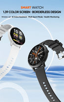 LIGE Relógio Inteligente Esporte Ao Ar Livre Fitness Bluetooth Chamada Assistente de voz À Prova Dwaterproof água liquidação Smartwatch masculino para Android IOS